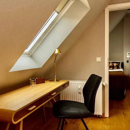Apartmenthaus Am Dom Mit Parkplatz Zwickau Exterior photo
