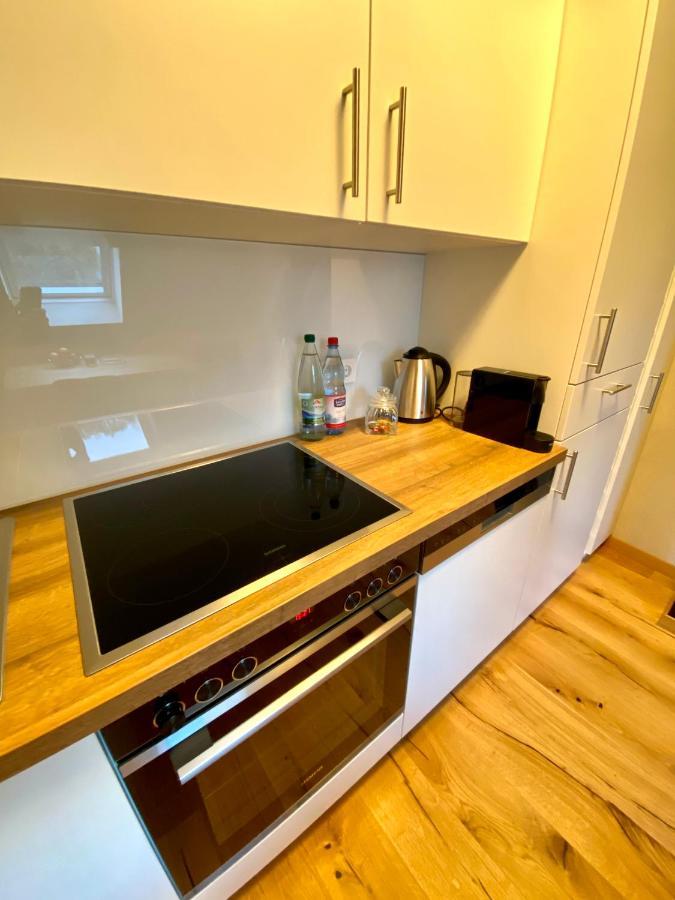 Apartmenthaus Am Dom Comfort Mit Parkplatz Apartment