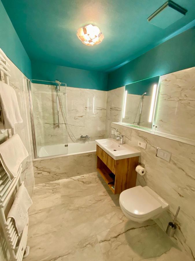 Apartment Apartmenthaus Am Dom Comfort Mit Parkplatz Zwickau