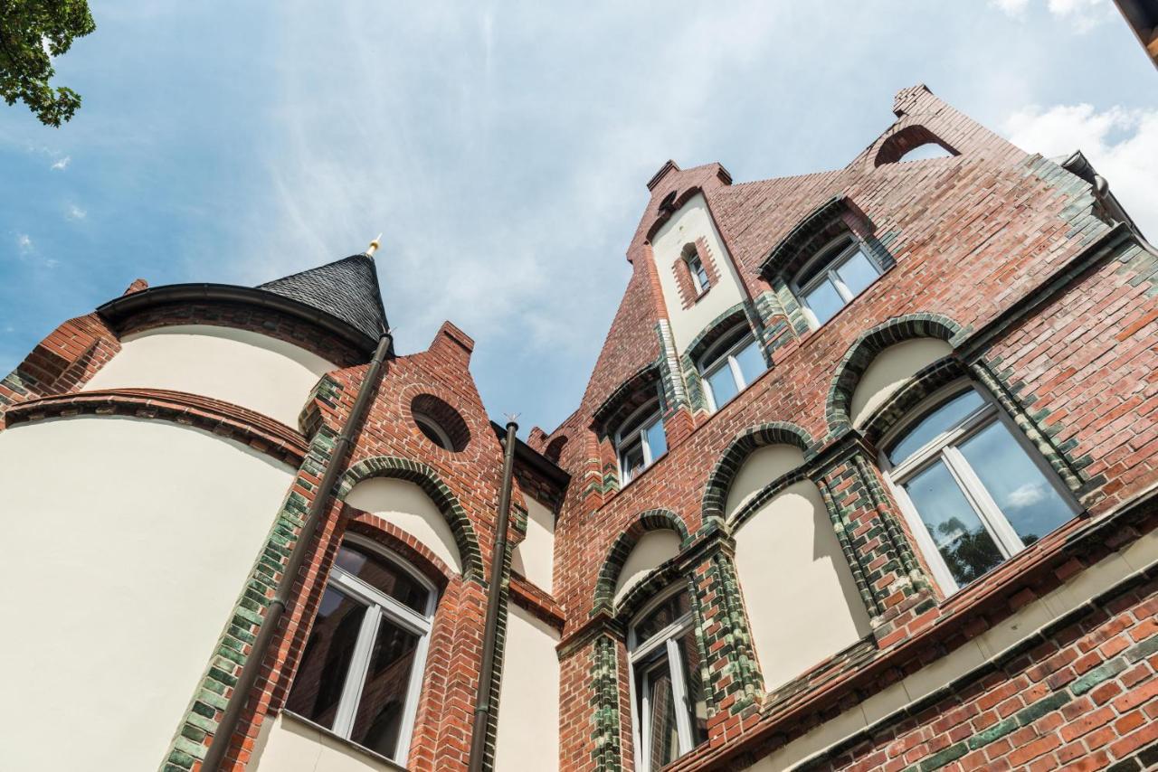 Apartmenthaus Am Dom Comfort Mit Parkplatz *