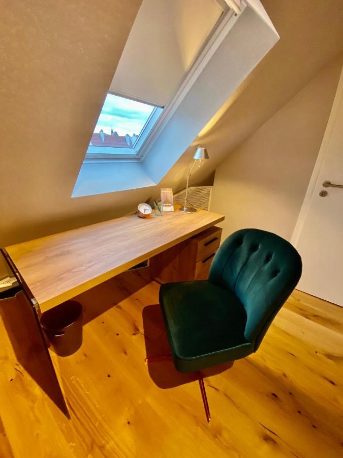 Apartmenthaus Am Dom Comfort Mit Parkplatz *