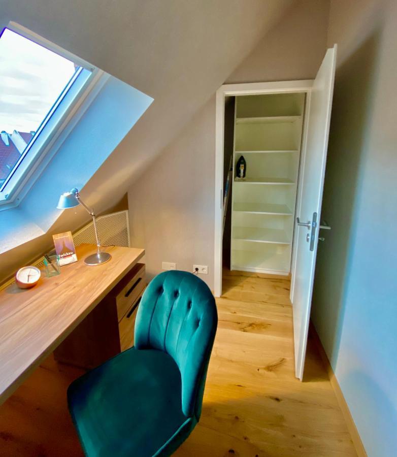 Apartmenthaus Am Dom Comfort Mit Parkplatz