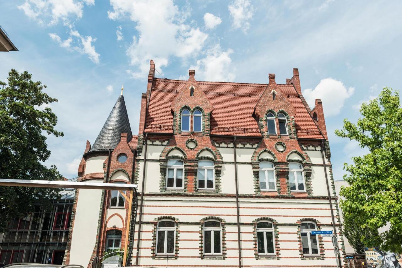 Apartmenthaus Am Dom Comfort Mit Parkplatz *