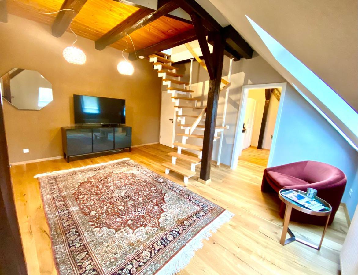 Apartmenthaus Am Dom Comfort Mit Parkplatz Apartment *