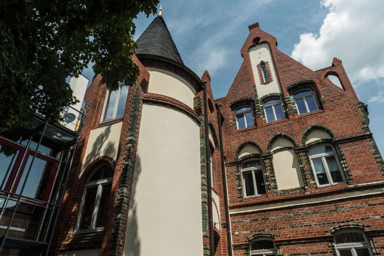 Apartmenthaus Am Dom Comfort Mit Parkplatz Apartment