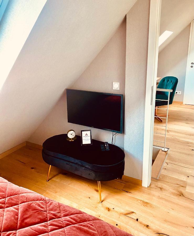 Apartmenthaus Am Dom Comfort Mit Parkplatz Apartment