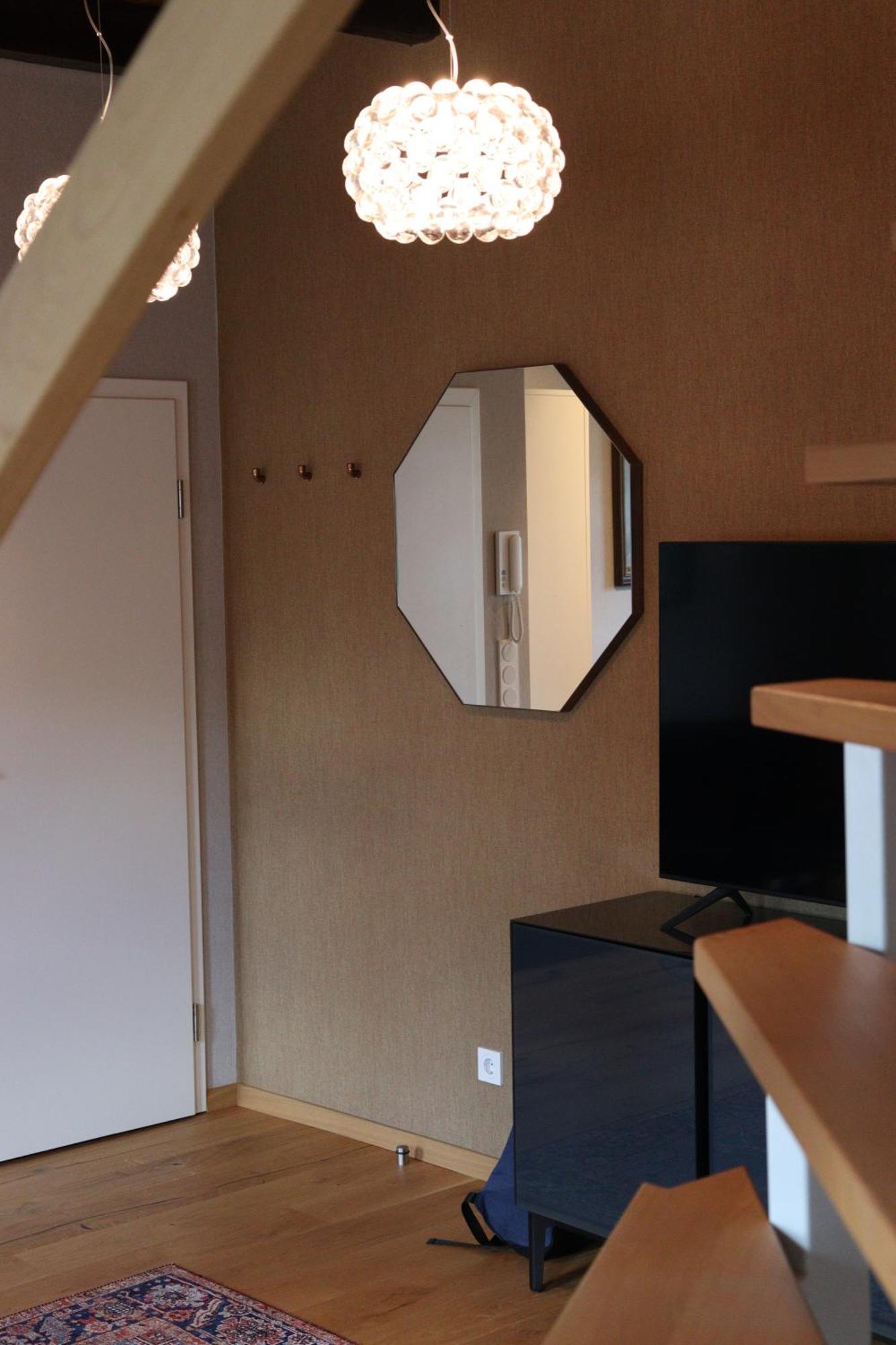 Apartment Apartmenthaus Am Dom Comfort Mit Parkplatz
