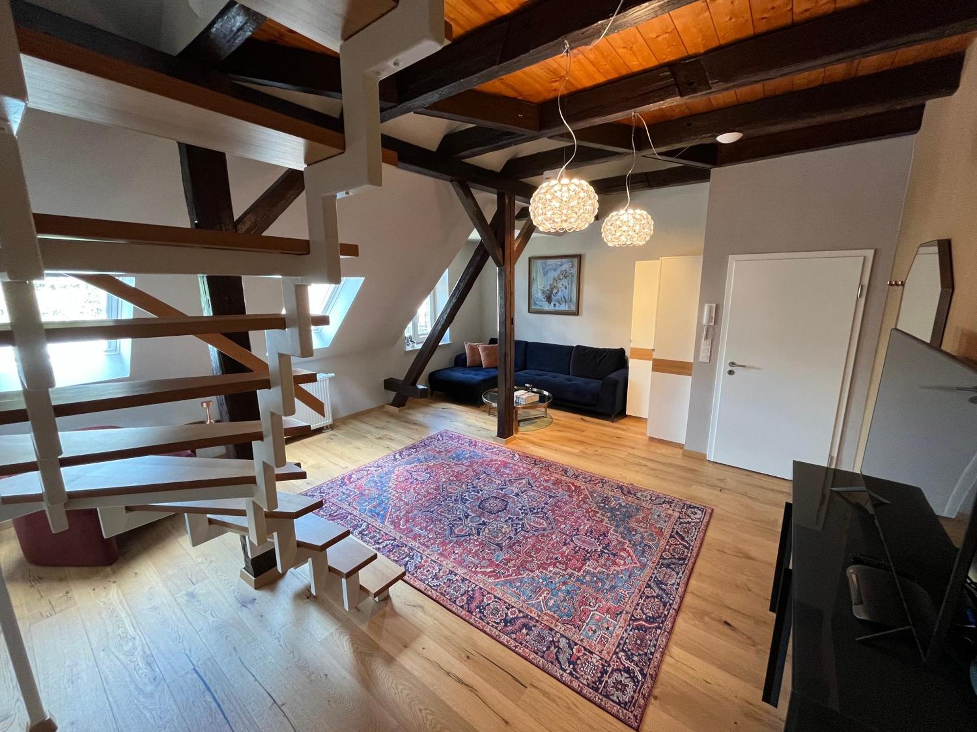 Apartment Apartmenthaus Am Dom Comfort Mit Parkplatz