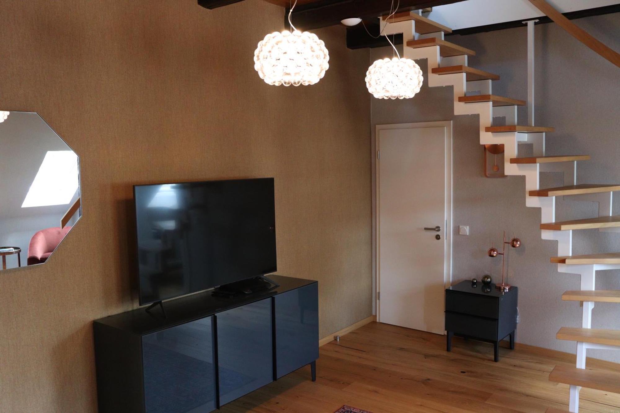 Apartment Apartmenthaus Am Dom Comfort Mit Parkplatz *