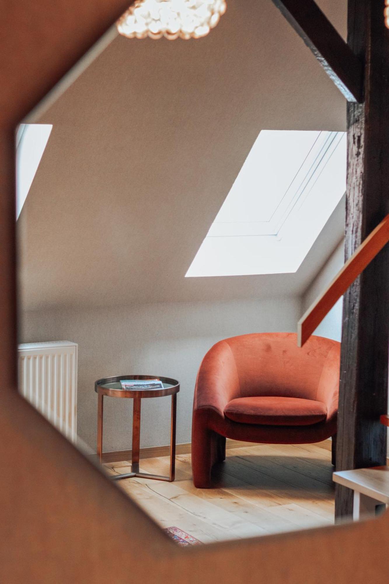 Apartmenthaus Am Dom Comfort Mit Parkplatz Apartment *